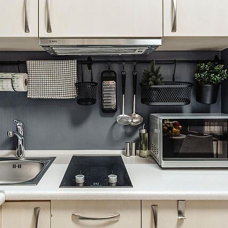 Riga Central Apartments - Skolas Str. Parking Nearby 外观 照片