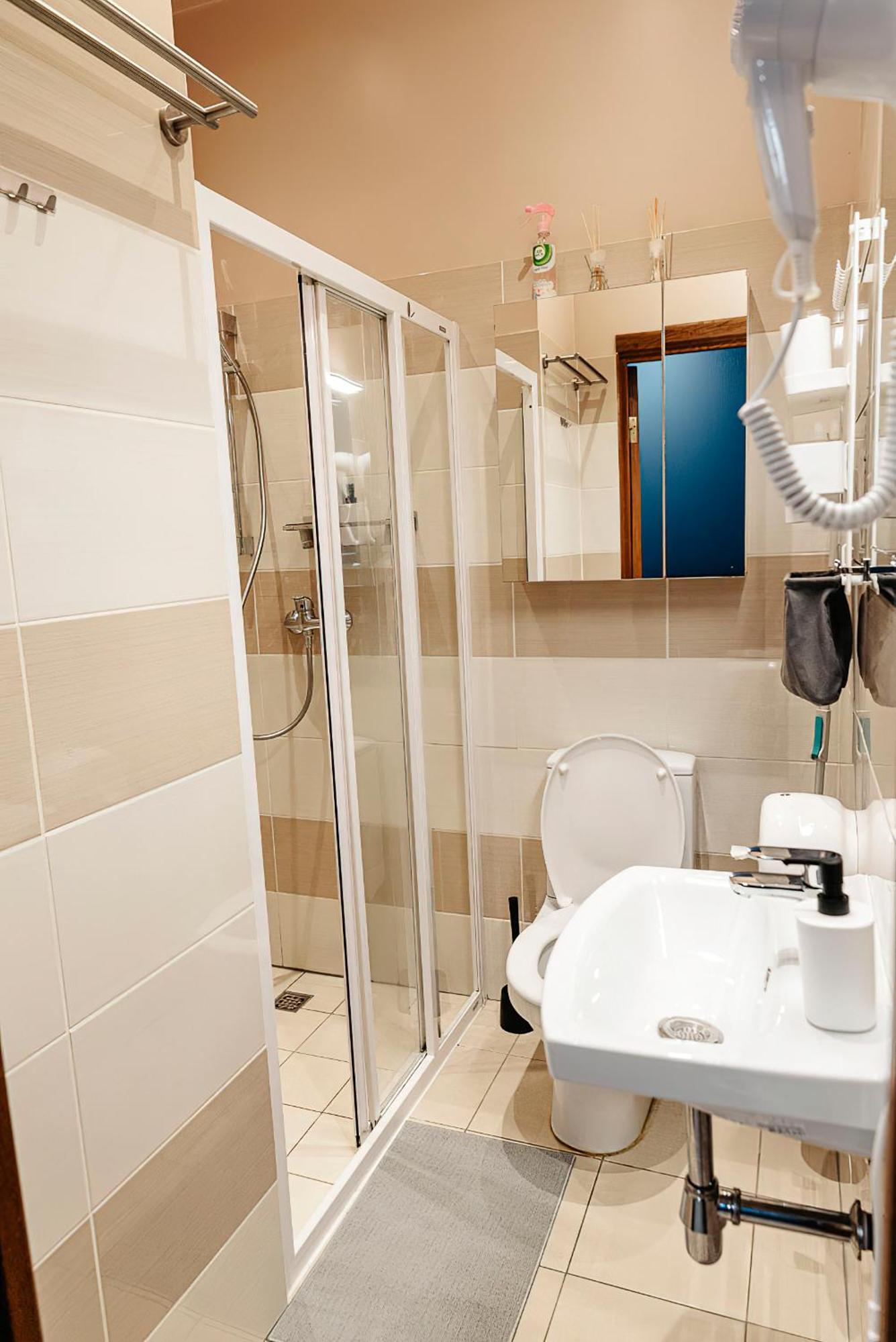 Riga Central Apartments - Skolas Str. Parking Nearby 外观 照片