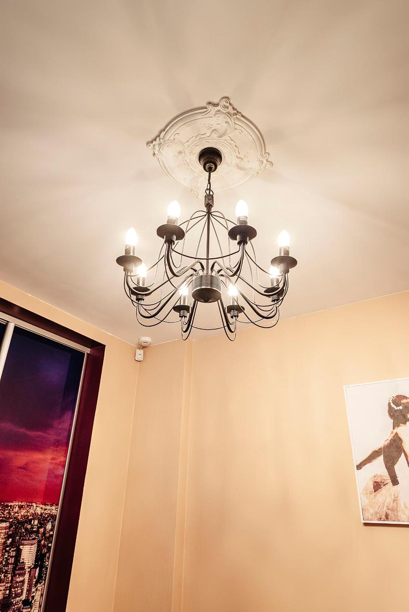 Riga Central Apartments - Skolas Str. Parking Nearby 外观 照片