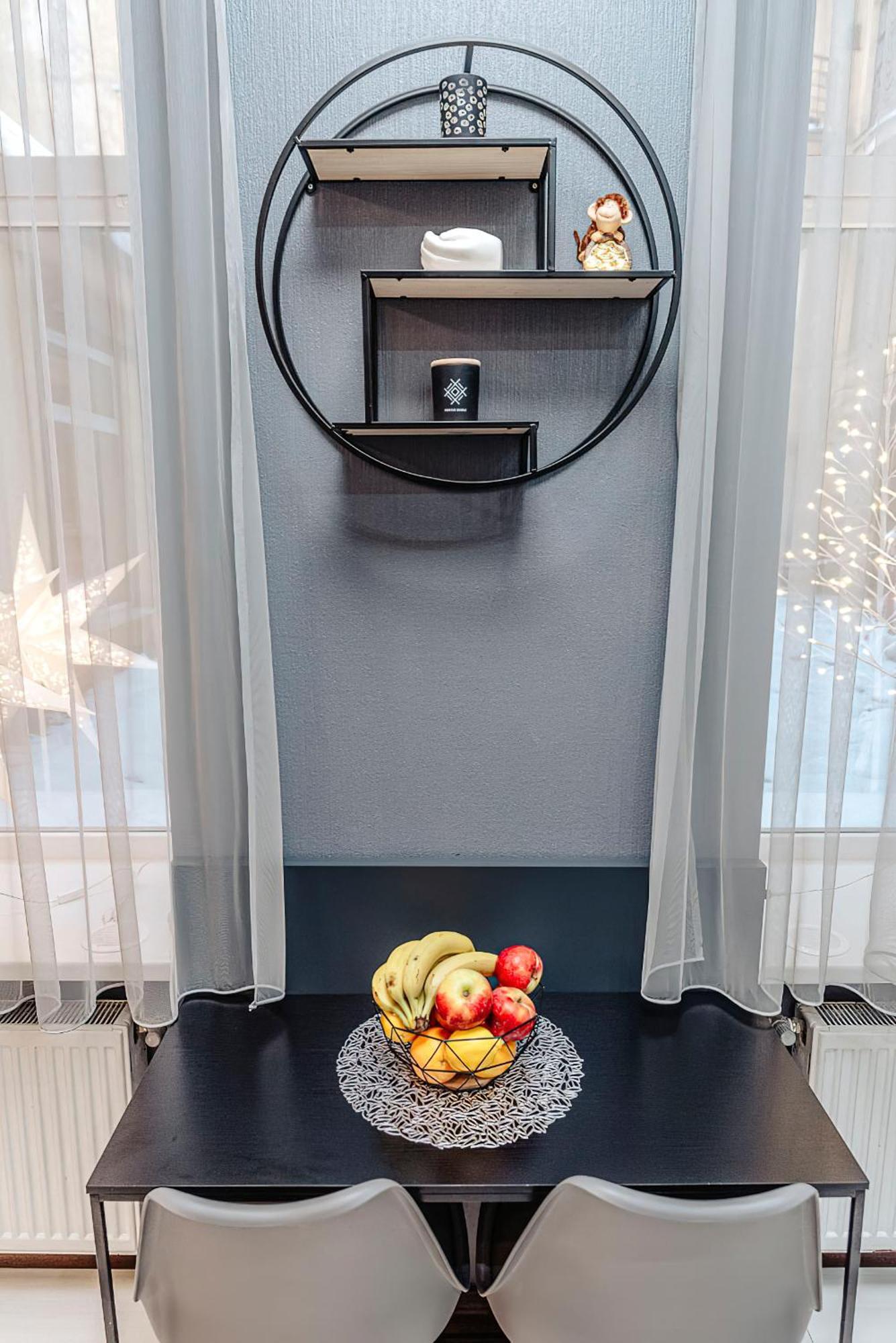 Riga Central Apartments - Skolas Str. Parking Nearby 外观 照片